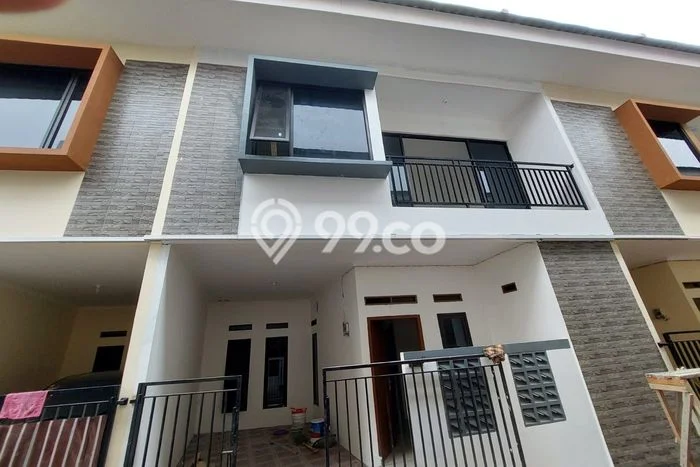 Jual Rumah Eksklusif 3 KT di Pondok Kelapa, Jakarta Timur Jual Rumah Eksklusif 3 KT di Pondok Kelapa, Jakarta Timur