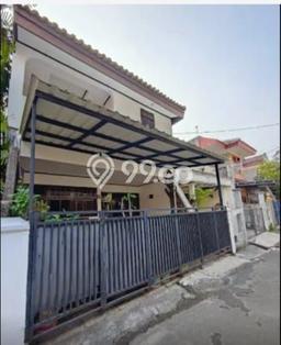Rumah Cantik 1M an di Pondok Kelapa Jakarta Rumah Cantik 1M an di Pondok Kelapa Jakarta