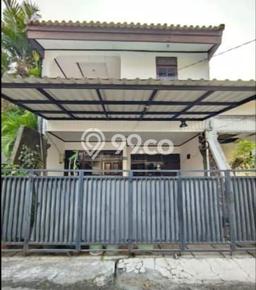 Rumah Cantik Murah dan Strategis di Pondok Kelapa Jakarta Rumah Cantik Murah dan Strategis di Pondok Kelapa Jakarta