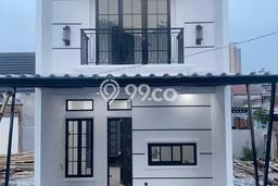 Dijual Cepat Rumah Favorit Siap Huni LB 90m2 di Cipayung, Jakarta Timur Dijual Cepat Rumah Favorit Siap Huni LB 90m2 di Cipayung, Jakarta Timur