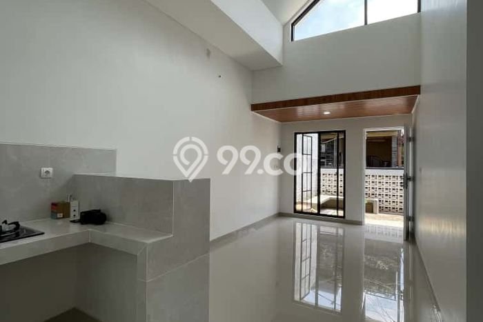 Dijual Hunian Rumah Terawat 2 Kamar di Jati Asih, Bekasi Dijual Hunian Rumah Terawat 2 Kamar di Jati Asih, Bekasi