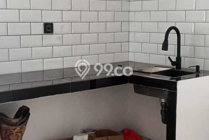 Rumah Modern 3 KT LT 65m2 di Pesanggrahan Rumah Modern 3 KT LT 65m2 di Pesanggrahan