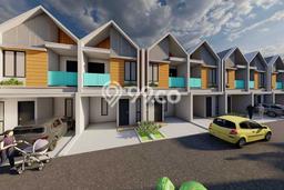 Rumah Minimalis 3 KT di Kalisari Jakarta Timur Semi Furnished Rumah Minimalis 3 KT di Kalisari Jakarta Timur Semi Furnished