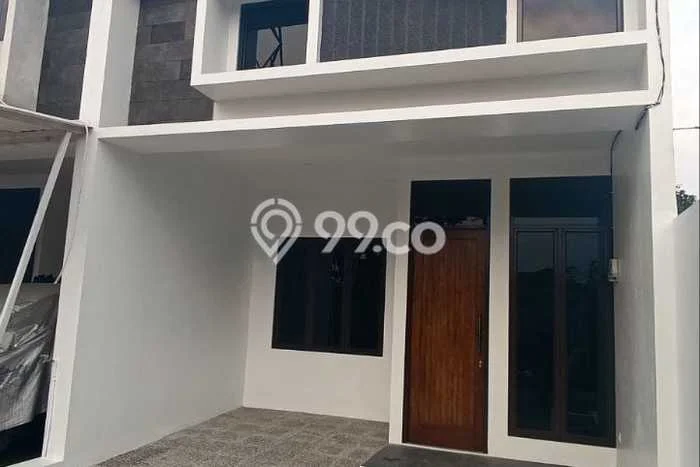 Jual Rumah Strategis Bagus Punya 3 KT di Ciracas Jakarta Timur SHM Jual Rumah Strategis Bagus Punya 3 KT di Ciracas Jakarta Timur SHM