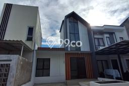 Dijual Cepat Rumah Bagus Siap Huni LB 45m2 di Pamulang, Tangerang Selatan Dijual Cepat Rumah Bagus Siap Huni LB 45m2 di Pamulang, Tangerang Selatan