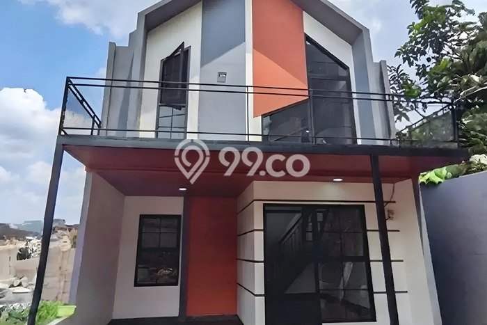 Rumah Minimalis 3 KT LT 70m2 di Rangkapanjaya Rumah Minimalis 3 KT LT 70m2 di Rangkapanjaya