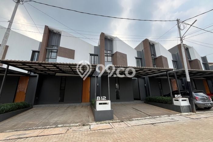 Dijual Cepat Rumah Favorit Siap Huni LB 90m2 di Pamulang, Tangerang Selatan Dijual Cepat Rumah Favorit Siap Huni LB 90m2 di Pamulang, Tangerang Selatan
