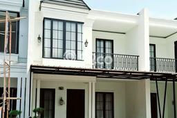 Dijual Hunian Rumah Nyaman 3 KT di Bintaro, Tangerang Selatan Dijual Hunian Rumah Nyaman 3 KT di Bintaro, Tangerang Selatan