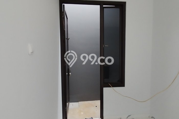Rumah Minimalis 3 KT LT 70m2 di Kota Wisata Rumah Minimalis 3 KT LT 70m2 di Kota Wisata