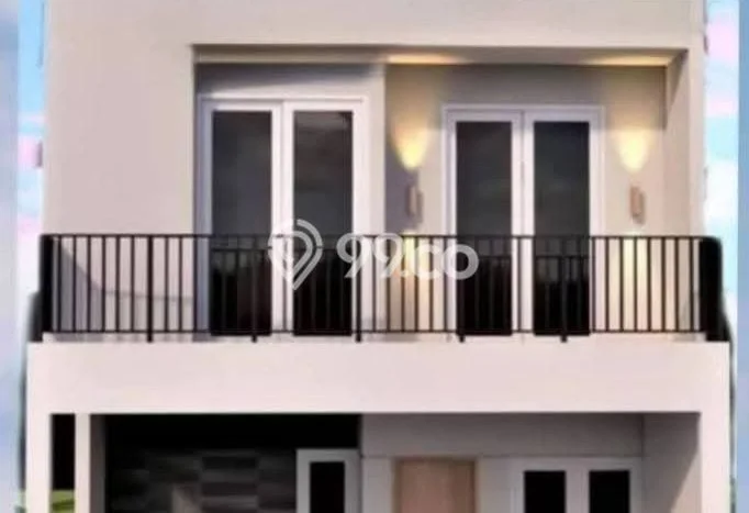 Hunian Nyaman Asri 3 KT Siap Pakai di Pondok Kopi Jakarta Timur Hunian Nyaman Asri 3 KT Siap Pakai di Pondok Kopi Jakarta Timur
