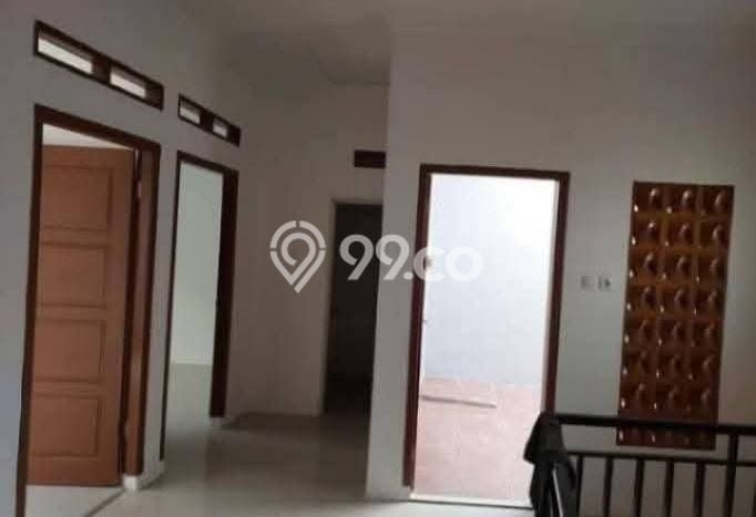 Hunian Nyaman Asri 3 KT Siap Pakai di Pondok Kopi Jakarta Timur Hunian Nyaman Asri 3 KT Siap Pakai di Pondok Kopi Jakarta Timur