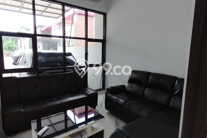 Rumah Minimalis 3 KT LT 70m2 di Kota Wisata Rumah Minimalis 3 KT LT 70m2 di Kota Wisata