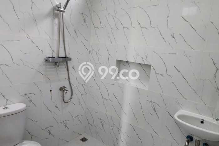 Jual Rumah Bagus Siap Huni LB 80m2 di Ciracas, Jakarta Timur Jual Rumah Bagus Siap Huni LB 80m2 di Ciracas, Jakarta Timur
