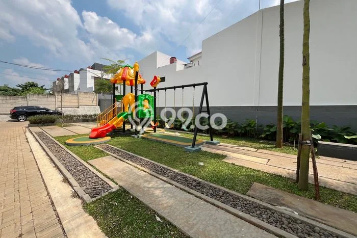 Dijual Cepat Rumah Favorit Siap Huni LB 90m2 di Pamulang, Tangerang Selatan Dijual Cepat Rumah Favorit Siap Huni LB 90m2 di Pamulang, Tangerang Selatan