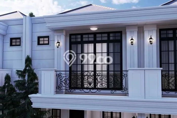 Dijual Rumah Minimalis Bagus Punya 3 KT di Ciracas Jakarta Timur SHM Dijual Rumah Minimalis Bagus Punya 3 KT di Ciracas Jakarta Timur SHM