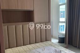 Dijual Apartemen di Tangerang, Tangerang Punya 1 Kamar Tidur Dijual Apartemen di Tangerang, Tangerang Punya 1 Kamar Tidur