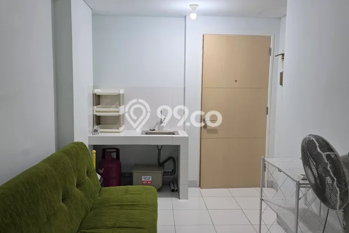Ada Kamar Hunian Hemat Disewa di Tangerang, Tangerang 2 BR Ada Kamar Hunian Hemat Disewa di Tangerang, Tangerang 2 BR