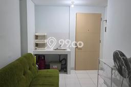 Ada Kamar Hunian Hemat Disewa di Tangerang, Tangerang 2 BR Ada Kamar Hunian Hemat Disewa di Tangerang, Tangerang 2 BR