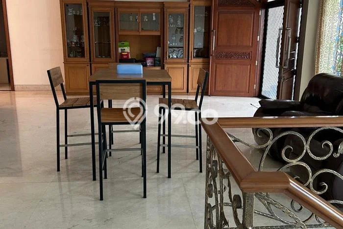 Rumah Elit Modern Siap Huni di Muara Karang Jakarta Utara Rumah Elit Modern Siap Huni di Muara Karang Jakarta Utara