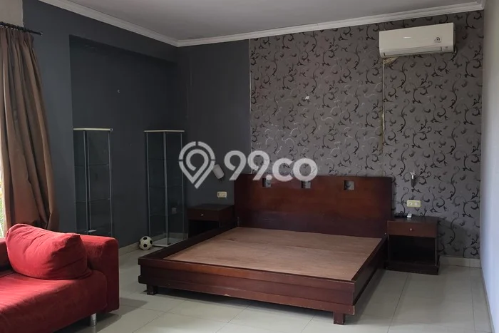 Sewa Rumah Harga Terjangkau di Muara Karang Jakarta Utara dengan 3 KT Sewa Rumah Harga Terjangkau di Muara Karang Jakarta Utara dengan 3 KT