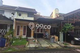 Rumah Modern Cantik 3 KT Siap Huni di Tangerang Rumah Modern Cantik 3 KT Siap Huni di Tangerang