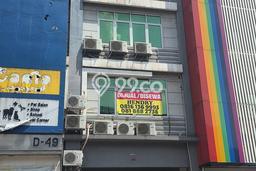 Ruko Bagus Dijual LB 300m2 Lokasi Strategis Jakarta Utara Area Cocok untuk Berbisnis Ruko Bagus Dijual LB 300m2 Lokasi Strategis Jakarta Utara Area Cocok untuk Berbisnis