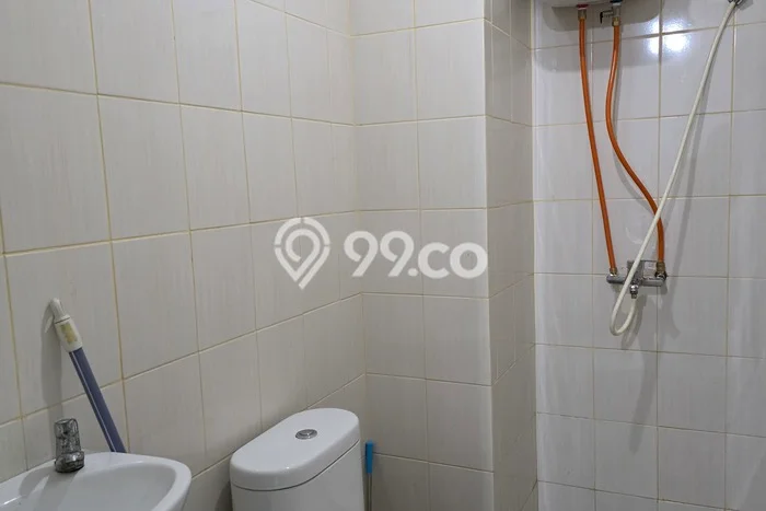 Ada Unit Hunian Hemat Disewa di Tangerang, Tangerang 2 BR Ada Unit Hunian Hemat Disewa di Tangerang, Tangerang 2 BR