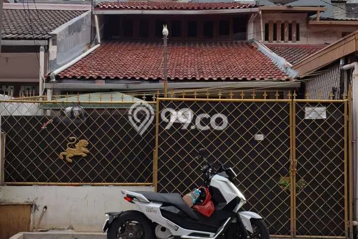 Siap Huni Hunian Elit 2 Kamar di Kelapa Gading Dekat ke Mana Saja Siap Huni Hunian Elit 2 Kamar di Kelapa Gading Dekat ke Mana Saja