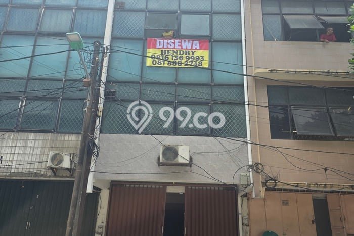 Unit Ruko Disewa Lokasi Kapuk Muara, Jakarta Utara Spesifikasi Luas Bangunan 300m2 Unit Ruko Disewa Lokasi Kapuk Muara, Jakarta Utara Spesifikasi Luas Bangunan 300m2
