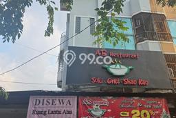 Unit Komersial Disewakan di Jakarta Barat Area Strategis Harga Kompetitif Unit Komersial Disewakan di Jakarta Barat Area Strategis Harga Kompetitif