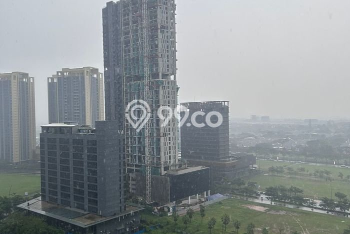 Disewakan Segera Apartemen Strategis 3 KT, 2 KM di Kawasan Cisauk Disewakan Segera Apartemen Strategis 3 KT, 2 KM di Kawasan Cisauk