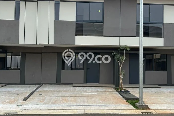 Lokasi terbaik! Rumah siap huni dikontrakkan di Kelapa Dua LB 60m2 Lokasi terbaik! Rumah siap huni dikontrakkan di Kelapa Dua LB 60m2