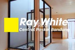 Rumah Modern 2 KT di Taman Kopo Indah Bandung Rumah Modern 2 KT di Taman Kopo Indah Bandung