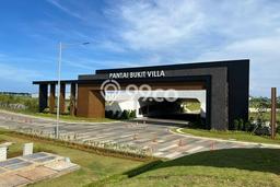 LOKASI PREMIUM! Tanah Kawasan Pantai Indah Kapuk, Luas 420m², Cocok untuk Investasi LOKASI PREMIUM! Tanah Kawasan Pantai Indah Kapuk, Luas 420m², Cocok untuk Investasi