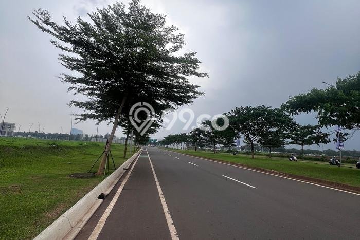 Tanah Investasi Dijual di Tangerang Punya Luas 1750m2 Tanah Investasi Dijual di Tangerang Punya Luas 1750m2
