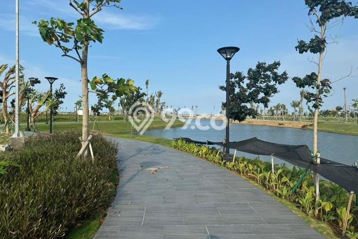 Dijual Tanah Lokasi Pantai Indah Kapuk 2, Jakarta Utara Seluas 300m2 Dijual Tanah Lokasi Pantai Indah Kapuk 2, Jakarta Utara Seluas 300m2