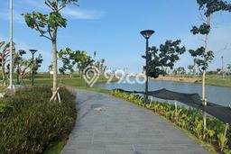 Tanah Kavling Dijual di Pantai Indah Kapuk 2, Jakarta Utara dengan Luas Tanah 200m2 Tanah Kavling Dijual di Pantai Indah Kapuk 2, Jakarta Utara dengan Luas Tanah 200m2