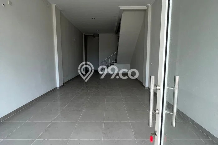 FOR RENT! Ruko di Pantai Indah Kapuk Cocok untuk Bisnis 540m2 FOR RENT! Ruko di Pantai Indah Kapuk Cocok untuk Bisnis 540m2