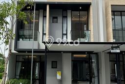 Spesialis Rumah Baru PIK2 Villa Pasir Putih 5 (10X20) Spesialis Rumah Baru PIK2 Villa Pasir Putih 5 (10X20)