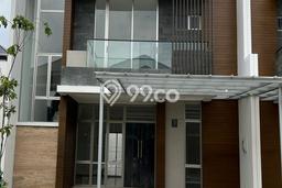 KESEMPATAN TERBAIK! Bisa KPR Rumah Modern di Pantai Indah Kapuk, Jakarta Utara, LT 200m² LB 224m² KESEMPATAN TERBAIK! Bisa KPR Rumah Modern di Pantai Indah Kapuk, Jakarta Utara, LT 200m² LB 224m²