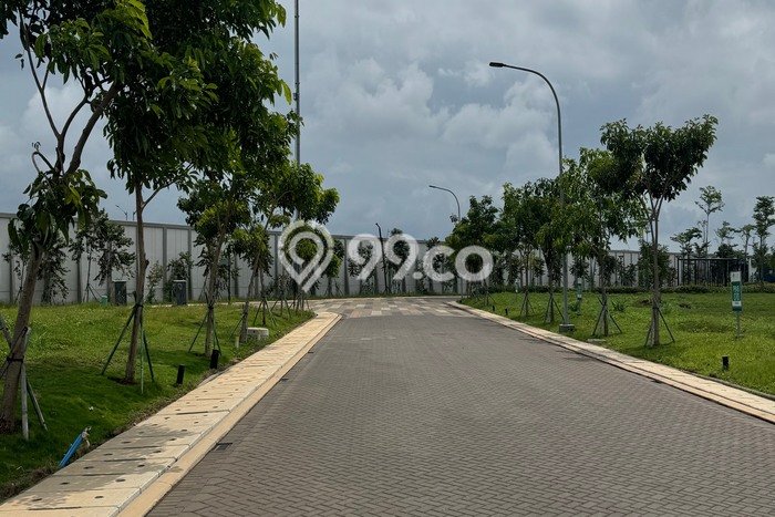 Tanah Kavling Dijual di Pantai Indah Kapuk 2, Jakarta Utara dengan Luas Tanah 1036m2 Tanah Kavling Dijual di Pantai Indah Kapuk 2, Jakarta Utara dengan Luas Tanah 1036m2