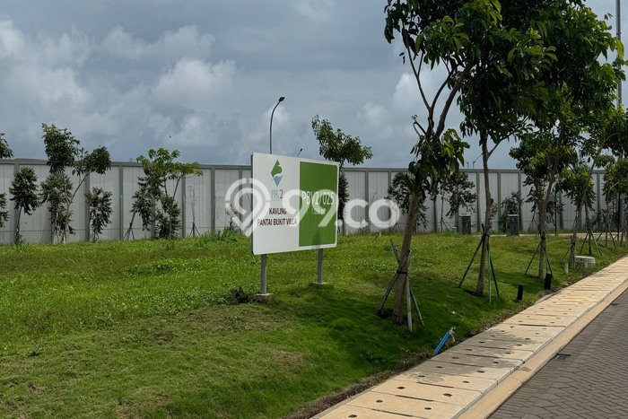 Tanah Kavling Dijual di Pantai Indah Kapuk 2, Jakarta Utara dengan Luas Tanah 1036m2 Tanah Kavling Dijual di Pantai Indah Kapuk 2, Jakarta Utara dengan Luas Tanah 1036m2