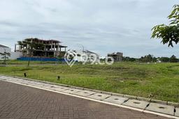 Tanah Dijual Area Strategis di Golf Island Jakarta Utara 200m2 Tanah Dijual Area Strategis di Golf Island Jakarta Utara 200m2