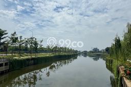 Untuk Dijual Tanah di Jakarta Utara, Luas 540m2 - Untuk Dijual Tanah di Jakarta Utara, Luas 540m2 -