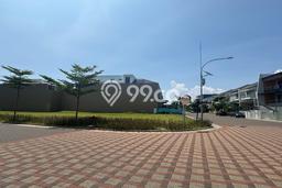 Tanah Dijual Area Strategis di Golf Island Jakarta Utara 700m2 Tanah Dijual Area Strategis di Golf Island Jakarta Utara 700m2