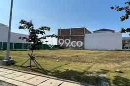 Kavling Tanah untuk Dijual di Pantai Indah Kapuk 2, Jakarta Utara, Luas 360m2 Kavling Tanah untuk Dijual di Pantai Indah Kapuk 2, Jakarta Utara, Luas 360m2