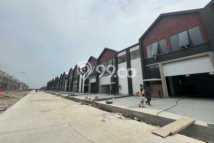 Gudang Bagus Dijual LB 201m2 Lokasi Strategis Jakarta Utara Area Cocok untuk Bisnis Gudang Bagus Dijual LB 201m2 Lokasi Strategis Jakarta Utara Area Cocok untuk Bisnis