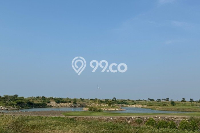 Kavling Tanah untuk Dijual di Pantai Indah Kapuk 2, Jakarta Utara, Luas 450m2 Kavling Tanah untuk Dijual di Pantai Indah Kapuk 2, Jakarta Utara, Luas 450m2