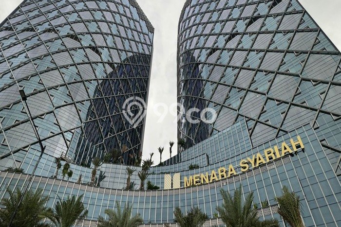 Kantor Dijual di Jakarta Utara LT 1790m2 & LB 1790m2 Lokasi Terbaik! Kantor Dijual di Jakarta Utara LT 1790m2 & LB 1790m2 Lokasi Terbaik!