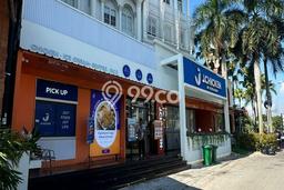 LOKASI TERBAIK! Ruko di Pantai Indah Kapuk, Luas 900m², Area Komersial LOKASI TERBAIK! Ruko di Pantai Indah Kapuk, Luas 900m², Area Komersial
